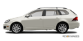 Volkswagen Jetta SportWagen Wagon
